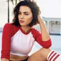 Jenna Dewan, Menjanda, Bebas Berbugil Ria