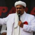 Habib Rizieq Siap Nyapres, Tapi Tidak Sekarang