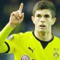 Reus Bisiki Pulisic Tolak The Reds