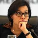 Sri Mulyani Minta Anggaran Kemenkeu Rp 46 Triliun