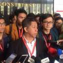 Effendi Ghazali: Presidential Threshold Sarat Kebohongan