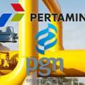 Akuisisi Pertagas PGN Harusnya Hilangkan Peranan Trader