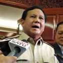 Prabowo Siap Gugat Hasil Pilgub Jateng Dan Jabar