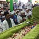 Serba-serbi Keramat Habib Soleh Tanggul