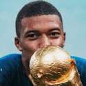 Mbappe Sumbangkan Seluruh Bayarannya Di Piala Dunia Untuk Amal
