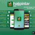 Aplikasi Haji Pintar 2018 Sudah Tersedia