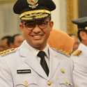 Anies Didorong Cawapres JK, Pengamat: Elektabilitasnya Setinggi Apa?