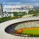 Asian Games Mestinya Jadi Pesta Rakyat, Tiket Jangan Kemahalan