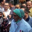 Sandiaga Minta Momen Anies Semobil Dengan JK Jangan Dipolitisir