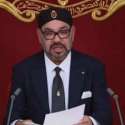 Raja Mohammed VI Minta Partai Siapkan Politisi-Politisi Muda