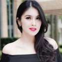 Sandra Dewi, Penakut, Tolak Film Horor