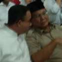Anies Mengaku Tak Ada Tawaran Capres-Cawapres Dari Prabowo
