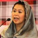 Yenny Wahid Kenalkan Pemikiran Gus Dur Di Simposium Internasional