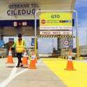 Penurunan Tarif 39 Ruas Tol Molor