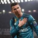 Tinggalkan Real Madrid, Cristiano Ronaldo Disambut Hangat Pemain Juventus