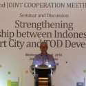 Pengembangan Kota Cerdas Di Indonesia Perlu Waktu