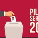 Partisipasi Pilkada 2018 Menggembirakan