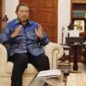 Saran SBY Ke Prabowo, Visi Misi Tak Perlu Panjang Lebar