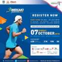 Pemkab Lombok Barat Ingin Ulangi Sukses Mekaki Marathon Di Tahun Ini