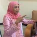 Peran Khofifah Untuk Menangkan Jokowi Sangat Besar