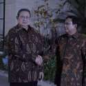 SBY Dan Prabowo Sepakat Fokus Benahi Ekonomi