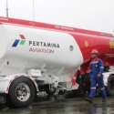 Pertamina Dongkrak Penyaluran Avtur Di 12 Embarkasi Haji