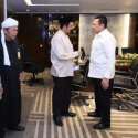 Ketua DPR Terima Perwakilan GNPF Ulama
