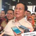 Masalah Utama Prabowo Bukan Cawapres Tapi Parpol Koalisi