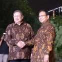 Demokrat Klaim Pertemuan SBY-Prabowo Lebih Direspon Publik