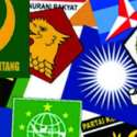 Parpol Dibiayai Negara, Rakyat Mesti Ikut Sejahtera