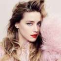 Amber Heard, Menjauhi Johnny Depp