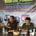 Pengamat: Isu SARA Tetap Jadi Barang Dagangan Di Pilpres 2019
