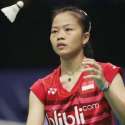 Fitriani Tantang Finalis Olimpiade Rio