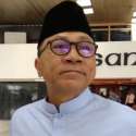 Adiknya Ditangkap KPK, Zulkifli Hasan: Sebagai Kakak Tertua Saya Prihatin Dan Sedih