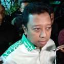 Rommy: Jangan Di Balik Istana Yang Dekati Anies