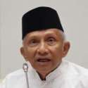 Amien Rais Yakin Indonesia Jaya Kalau Jokowi Kalah Di 2019