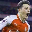 Ozil Ikut Diangkut Ke Asia