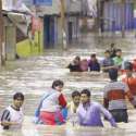 India Darurat Banjir