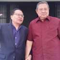 Realistis, SBY Harus Usung Prabowo-Rizal