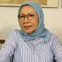 Ratna: Kalau Jokowi Ngerti Pancasila, Seharusnya Megawati Dihukum