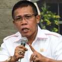 PDIP: Jokowi Pindah Partai Cuma Imajinasi
