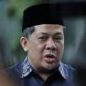 Logika Fahri Hamzah: Jika KPK Benar, Maka Jokowi Salah