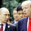 Trump Pudelnya Putin
