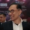 Komentari Peradilan Najib Razak, Anwar Ibrahim: Pemimpin Harus Pikul Amanah