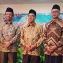 Mahfud MD Ajak NU-Muhammadiyah Bersatu Hindari Adu Domba