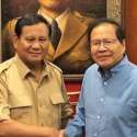 Abaikan Daur Ulang Isu HAM, Prabowo Subianto Disarankan Gandeng Rizal Ramli