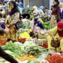 Revitalisasi Pasar Rakyat Digenjot