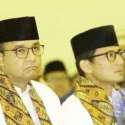 Naga Cuekin Anies