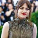 Frances Bean Cobain, Sering Ingat Pesan Bunuh Diri Ayah...