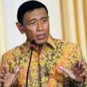 Wiranto: Kita Harus Selesaikan Dugaan Pelanggaran HAM Berat Dengan Jujur, Tanpa Ada Tuduh-Menuduh